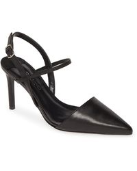 tony bianco evar pump