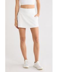 Rhone - Course To Court 14-Inch Sport Skort - Lyst