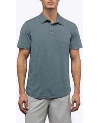 Cuts - Crossover Polo - Lyst