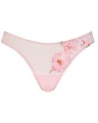 CUUP - The Bikini Mesh - Lyst