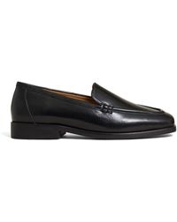 Madewell - Ludlow Square Toe Loafer - Lyst