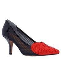 J. Reneé - Coopid Pointed Toe Pump - Lyst