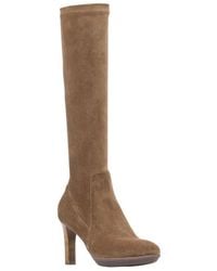 Aquatalia - Rhumba Knee High Boot - Lyst