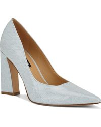 Nine West - Tamant Pointed Toe Pump - Lyst