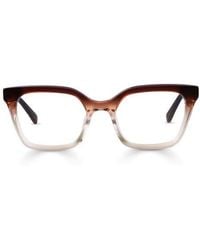 Eyebobs - Overlook 50Mm Cat Eye Reading Glasses - Lyst