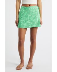Rip Curl - Surf Side Skort - Lyst