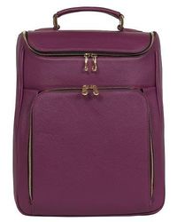 Luis Steven - Medium Laptop Pack - Lyst
