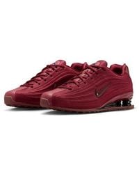 Nike - Shox Z Sneaker - Lyst