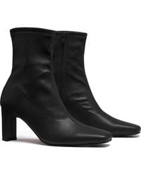 Therapy Australia - Bette Socks Boot - Lyst