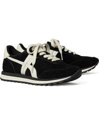 Tory Burch - Hank Sneaker - Lyst