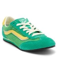 Vans - Super Lowpro Sneaker - Lyst