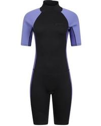 Mountain Warehouse - Short Wetsuit - Lyst
