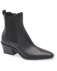 Open Edit - Enya Chelsea Boot - Lyst