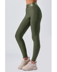 Heroine Sport - Lina High Waist Leggings - Lyst
