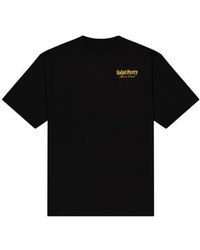 SAINT PERRY - Monte Carlo Tee - Lyst