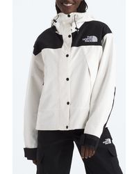 The North Face - Dryvent Waterproof Mountain Jacket - Lyst