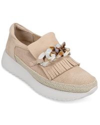Vaneli - Qerene Platform Kiltie Sneaker - Lyst