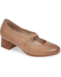 dansko peyton mary jane