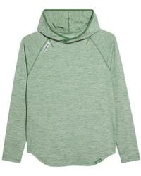 Legends - Enzo Performance Hoodie - Lyst