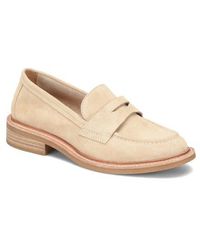 Söfft - Mara Penny Loafer - Lyst