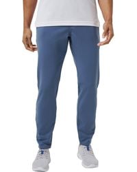 Travis Mathew - Stretchknit Drawstring Pants - Lyst