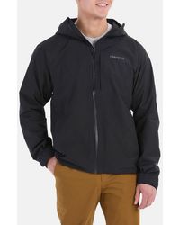 Marmot - Waypoint Gore-Tex Waterproof Hooded Jacket - Lyst