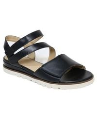 David Tate - Theo Ankle Strap Sandal - Lyst