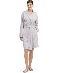 Toga - Eamonn Bathrobe - Lyst