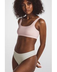 LDMA - Low Hide Thong - Lyst