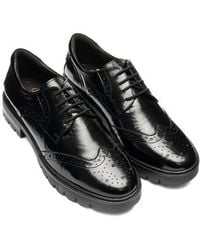 Ara - Clementine Wingtip Derby - Lyst
