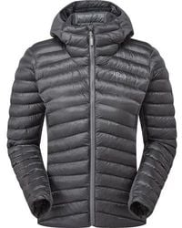 Rab - Cirrus Flex 2.0 Hooded Jacket - Lyst