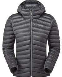 Rab - Cirrus Flex 2.0 Hooded Jacket - Lyst