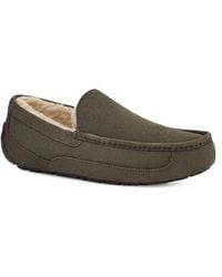 UGG - ugg(r) Ascot Slipper - Lyst
