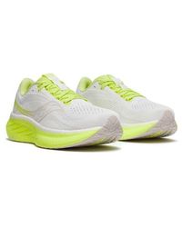 Saucony - Ride 18 Running Shoe - Lyst
