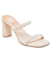 Dolce Vita - Nolah Slide Sandal - Lyst