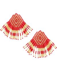 Fosterie - Fuego Earring - Lyst
