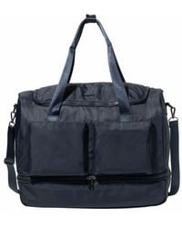 Baggallini - Deluxe Fifth Avenue Weekender Bag - Lyst