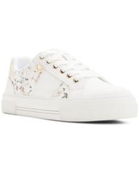 ALDO - Sadie Platform Sneaker - Lyst