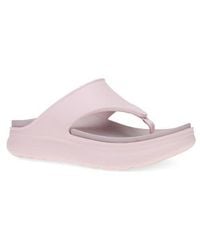 Dansko - Devyn Platform Flip Flop - Lyst