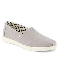 TOMS - Alpargata Plus Slip-On - Lyst