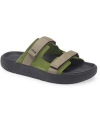Veja - Arpoador Slide Sandal - Lyst
