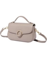 Bob Oré Blue Collection - Makoto Handbag - Lyst