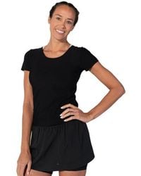 AVI - Bounce-It Pickleball Short Sleeve - Lyst