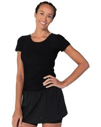 AVI - Bounce-It Pickleball Short Sleeve - Lyst