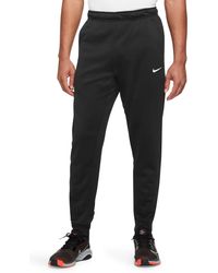 Nike - Therma-fit Tapered Training Pants - Lyst