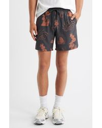 Roark - Serrano 7 Drawstring Shorts - Lyst