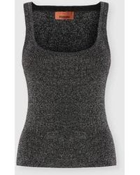 Missoni - Tank Top - Lyst