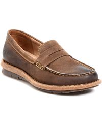 born lorens loafer