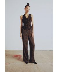 Pcfg - Your *Itch Kangaroo Vest - Lyst