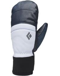 Black Diamond - Spark Mitten - Lyst